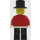 LEGO Circus Ringmaster Minifigurka