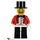 LEGO Circus Ringmaster Minifigurka