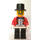 LEGO Circus Ringmaster Minifigurka