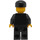 LEGO City Minifigurka