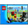 LEGO City Minifigure Collection 8401 Instrukce