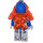 LEGO Clay Minifigurka