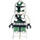 LEGO Clone Commander Gree Minifigurka