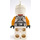 LEGO Clone Trooper Commander Minifigurka