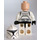 LEGO Clone Trooper Phase 1 s Scowl Minifigurka