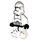 LEGO Clone Trooper Phase 2 s Scowl Minifigurka