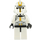 LEGO Clone Trooper s Bright Světlo oranžová Označení Minifigurka