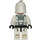 LEGO Clone Trooper s Pískově zelená Označení Minifigurka