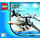 LEGO Coast Guard Plane 60015 Instrukce