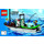 LEGO Coast Guard Plane 60015 Instrukce