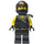 LEGO Cole - Resistance Minifigurka