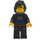 LEGO Cole s Leather Bunda Minifigurka