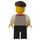 LEGO Connoisseur Minifigurka
