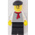 LEGO Connoisseur Minifigurka