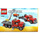 LEGO Construction Hauler 31005 Instrukce