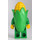 LEGO Corn Cob Guy Minifigurka