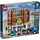 LEGO Corner Garage 10264