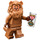 LEGO Cowardly Lion 71023-17