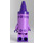 LEGO Crayon Dívka Minifigurka