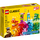 LEGO Creative Monsters 11017