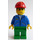 LEGO Creator Minifigurka