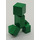 LEGO Creeper Minifigurka