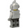 LEGO Koruna Rytíř s Breastplate Minifigurka