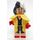 LEGO Cruella de Vil Minifigurka