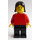 LEGO Dacta Minifigurka