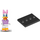 LEGO Daisy Duck 71012-9