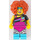 LEGO Dance Instructor Minifigurka