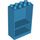 LEGO Dark Azure Duplo Rám 4 x 2 x 5 s Shelf (27395)