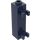 LEGO Dark Blue Kostka 1 x 1 x 3 s Vertikální Clips (Hollow Stud) (42944 / 60583)