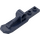 LEGO Dark Blue Lyže s Kolík otvorem (15540 / 15625)