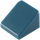 LEGO Dark Blue Sklon 1 x 1 (31°) (50746 / 54200)