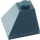LEGO Dark Blue Sklon 2 x 2 (45°) Roh (3045)