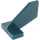 LEGO Dark Blue ocasní plocha 2 x 3 x 2 Fin (35265 / 44661)