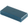 LEGO Dark Blue Dlaždice 1 x 2 s Groove (3069 / 30070)