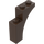 LEGO Dark Brown klenba 1 x 3 x 3 (13965)