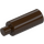 LEGO Tmavě hnědá Svíčka (37762)