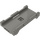 LEGO Dark Gray Auto Track 16 x 8 x 2 Rovný (42936)