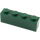 LEGO Dark Green Kostka 1 x 4 (3010 / 6146)