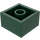 LEGO Dark Green Kostka 2 x 2 (3003 / 6223)