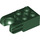 LEGO Dark Green Kostka 2 x 2 s Pouzdro kulového kloubu (67696)