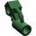 LEGO Dark Green Minifig Paže Bionicle Barraki (57588)