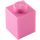 LEGO Dark Pink Kostka 1 x 1 (3005 / 30071)