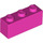 LEGO Dark Pink Kostka 1 x 3 (3622 / 45505)