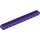 LEGO Dark Purple nosník 11 (32525 / 64290)