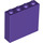 LEGO Dark Purple Kostka 1 x 4 x 3 (49311)