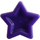 LEGO Dark Purple Star (93080)